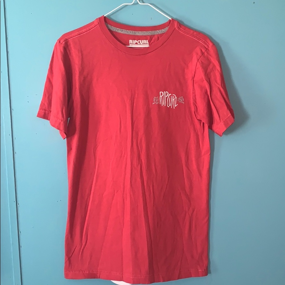 Rip Curl Men’s Graphic Tee